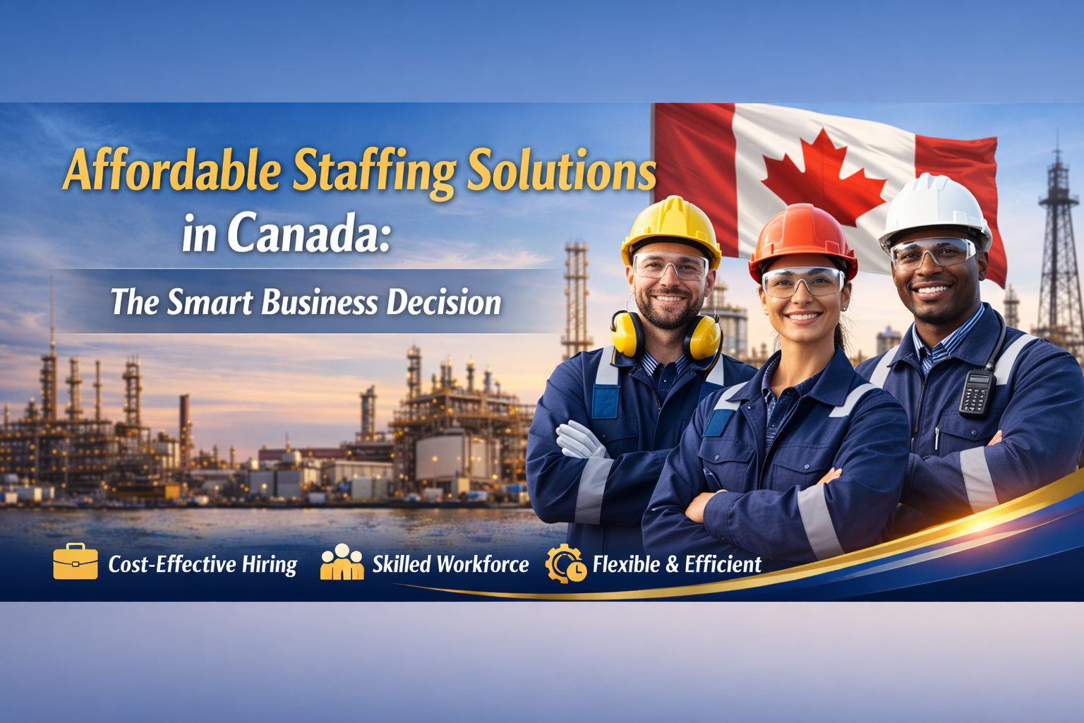 GTA employment agency screening and placing qualified candidates for affordable staffing solutions